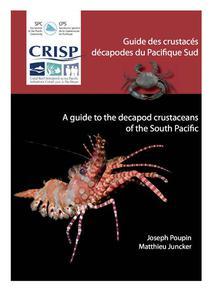 Guide des crustaces decapodes du pacifique sud poupin j 20101 large